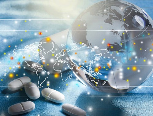 Pharmaceutical Sourcing