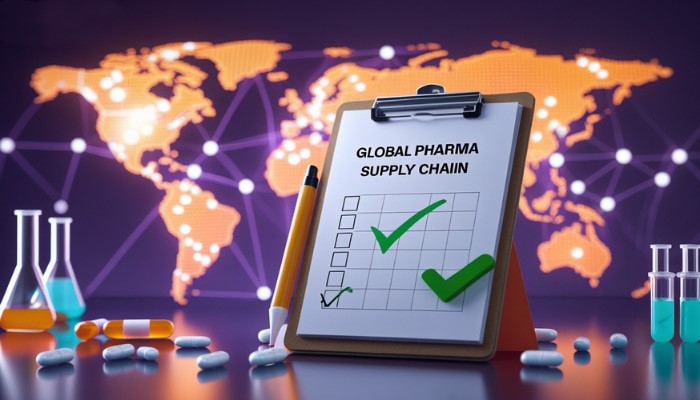 Supplier Verification